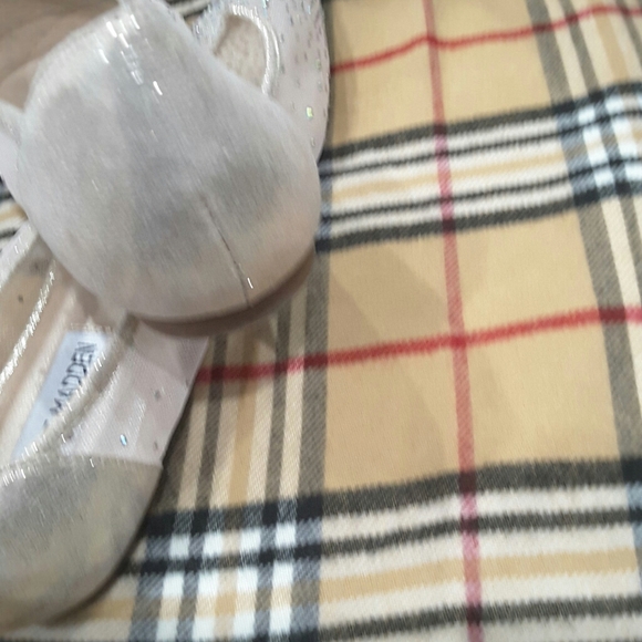 Steve Madden rhinestone shoes - Picture 3 of 6